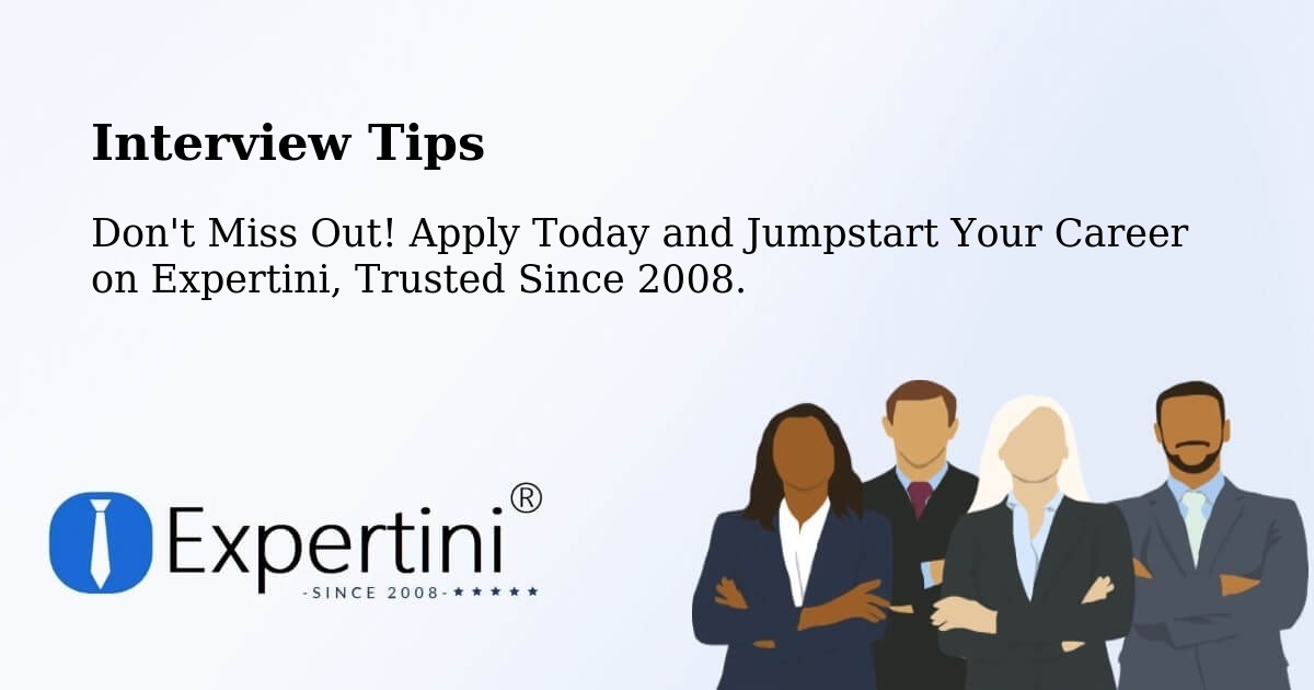 Interview Tips & Techniques for Job Seekers – Mieścisko - Mieścisko, Poland Jobs Expertini