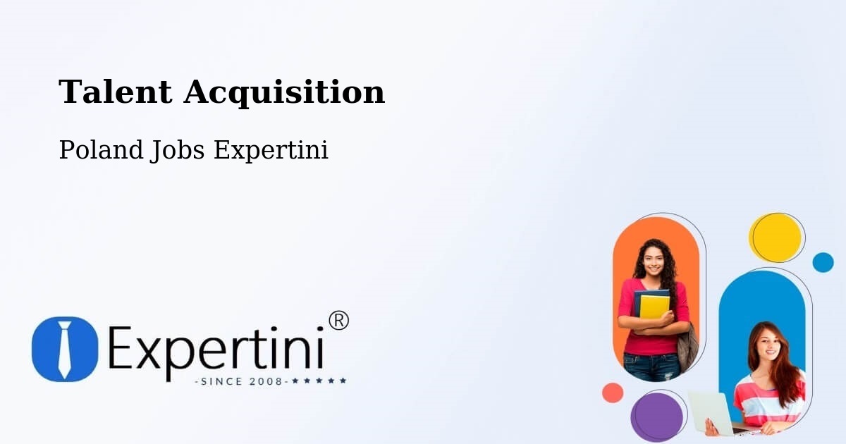 Post Jobs & Find Candidates in Mieścisko – Talent Acquisition Solutions - Poland Jobs Expertini
