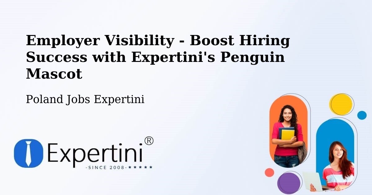 CV and Resume Visibility Optimization – Mieścisko - Poland Jobs Expertini